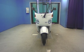 HONDA GYRO CANOPY TA03