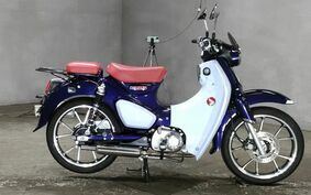 HONDA C125 SUPER CUB JA48