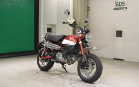 HONDA MONKEY 125 JB02