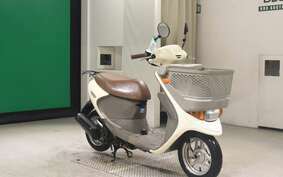 SUZUKI LET's 4 Basket CA43A