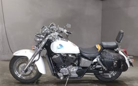 HONDA SHADOW400 NC34