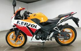 HONDA CBR250R MC41