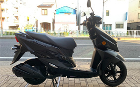 SUZUKI AVENIS 125 EA12J