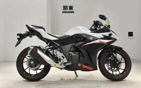 SUZUKI GSX250R DN11A