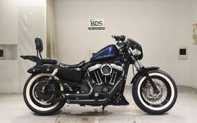 HARLEY XL1200X 2011