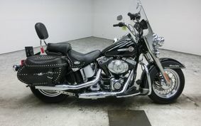 HARLEY FLSTC 1450 2004 BJY