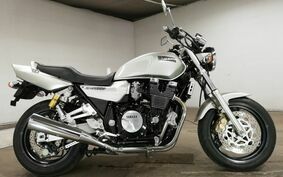 YAMAHA XJR1200 1995 4KG