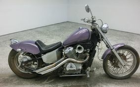 HONDA STEED 400 1990 NC26