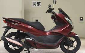 HONDA PCX125 JF56