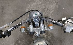 HONDA MONKEY Z50J