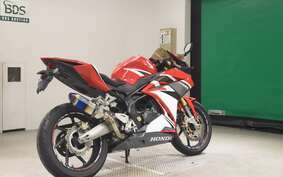 HONDA CBR250RR MC51