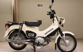 HONDA クロスカブ50 AA06