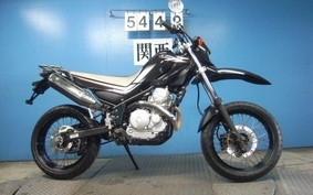 YAMAHA XT250X 2006 DG11J