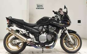 SUZUKI BANDIT 1200 SA 2007 GV79A