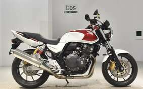 HONDA CB400SF GEN 4 A 2014 NC42