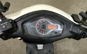 SUZUKI ADDRESS V125 S CF4MA