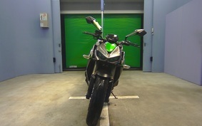 KAWASAKI Z1000 Gen.5 ZRT00F