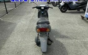 SUZUKI LET's 2 CA1PA