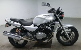 SUZUKI GSX250FX ZR250C