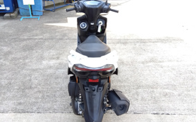 YAMAHA CYGNUS125X SED8J