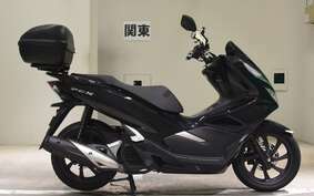 HONDA PCX125 JF81