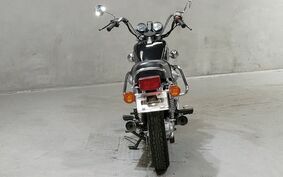 HONDA GL 400 WING CUSTOM 1981 GL400