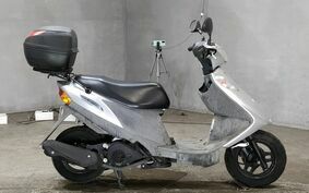 SUZUKI ADDRESS V125 G CF46A