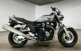 SUZUKI GSX1400 2001 GY71A