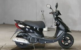 YAMAHA JOG ZR Evolution 2 SA39J