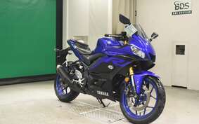 YAMAHA YZF-R25 RG43J