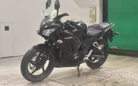 HONDA CBR250R GEN 3 MC41