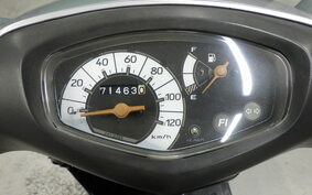 SUZUKI ADDRESS V125 G CF46A