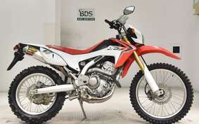 HONDA CRF250L MD38