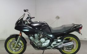 YAMAHA XJ400 1991 4BP