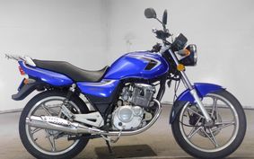 SUZUKI EN125 PCJK6