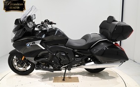 BMW K1600GA 2018