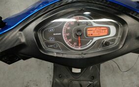 SUZUKI ADDRESS V125 S CF4MA