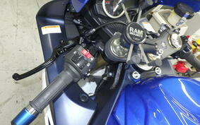 SUZUKI GSX-R750 2014 GR7MA