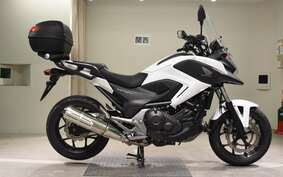 HONDA NC750X Limited ABS 2015 RC72