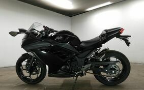 KAWASAKI NINJA 250 EX250L