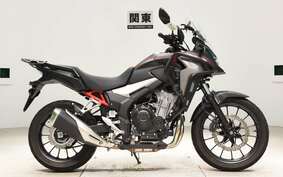 HONDA 400X GEN 2 2021 NC56