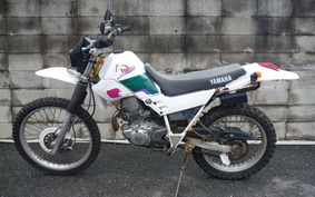 YAMAHA SEROW 225 W 4JG