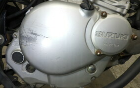 SUZUKI GRASS TRACKER NJ47A