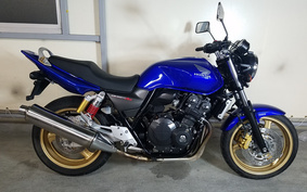 HONDA CB400SF ABS 2013 NC42