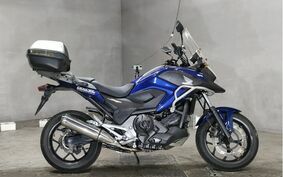 HONDA NC750X DCT 2014 RC72