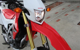 HONDA CRF250L MD38