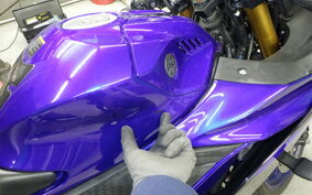 YAMAHA YZF-R25 RG43J