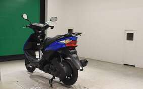 SUZUKI ADDRESS V125 S CF4MA