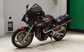 KAWASAKI GPZ900R NINJA 1990 ZX900A