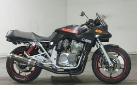 SUZUKI GSX400S KATANA 1993 GK77A